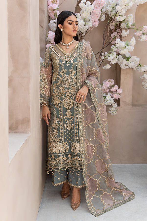 Imrozia Luxury wedding & Party Wear