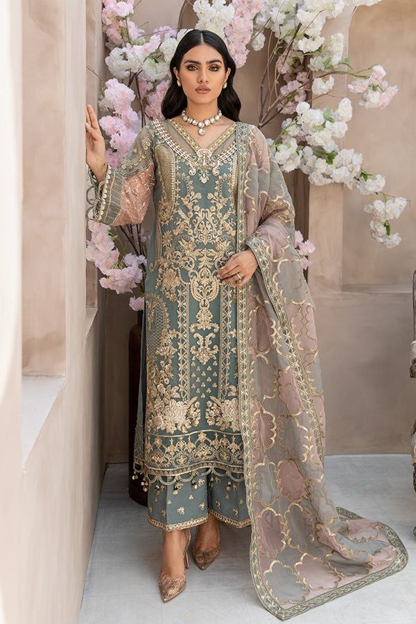 Imrozia Luxury wedding & Party Wear