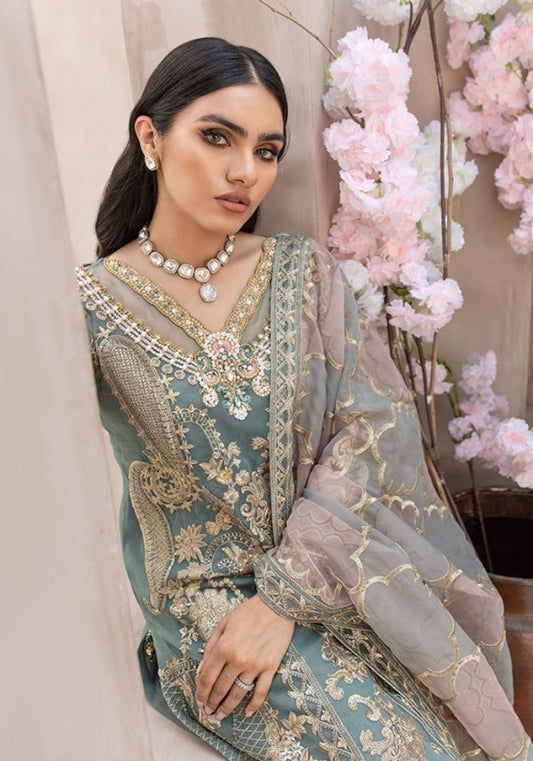 Imrozia Luxury wedding & Party Wear